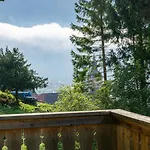 Tatil Evi & Ruhe - Alexandra *