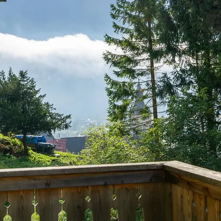 펜션 Alexandra In *