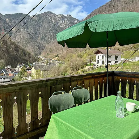 Alexandra In Ebensee
