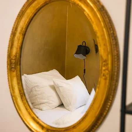 & Ruhe - Alexandra 펜션 에벤시