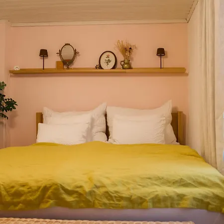 펜션 & Ruhe - Alexandra