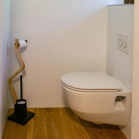 펜션 & Ruhe - Alexandra 에벤시