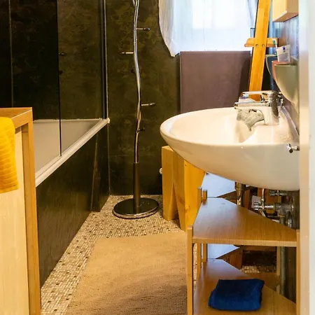 & Ruhe - Alexandra *