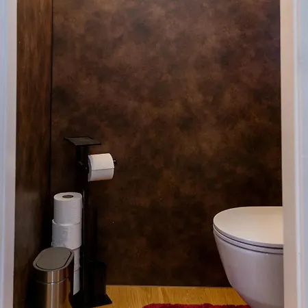 Alexandra In 펜션 *