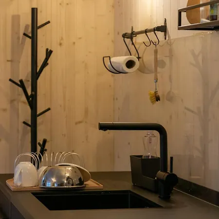 펜션 & Ruhe - Alexandra *