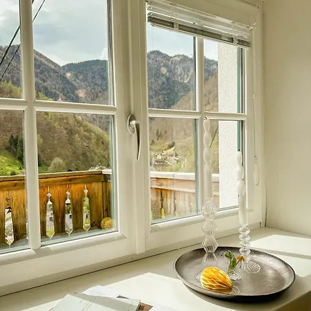 & Ruhe - Alexandra 펜션