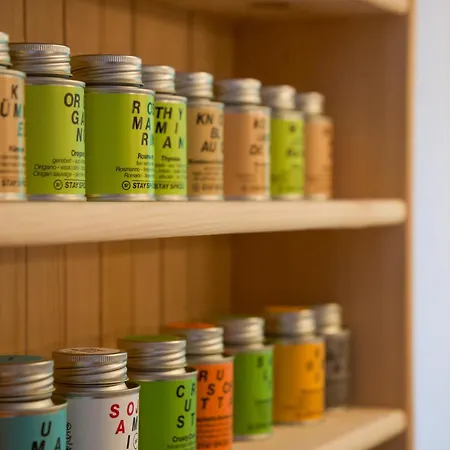 펜션 & Ruhe - Alexandra 에벤시