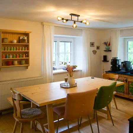 & Ruhe - Alexandra 에벤시