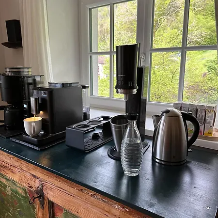 & Ruhe - Alexandra *