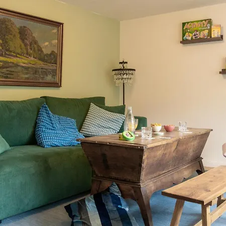 & Ruhe - Alexandra * 에벤시