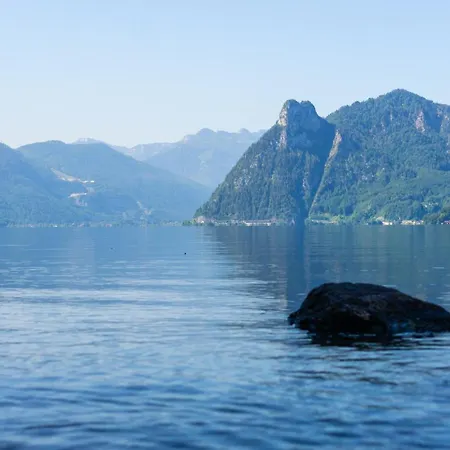 Alexandra In 펜션 에벤시