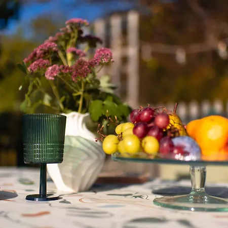 펜션 & Ruhe - Alexandra *