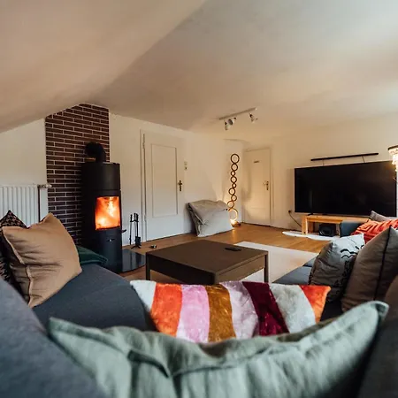 Holiday home & Ruhe - Alexandra