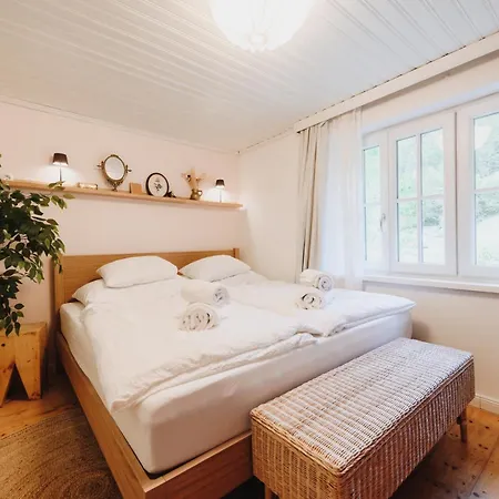 Holiday home & Ruhe - Alexandra *