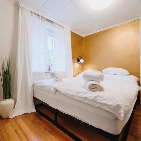 Holiday home & Ruhe - Alexandra