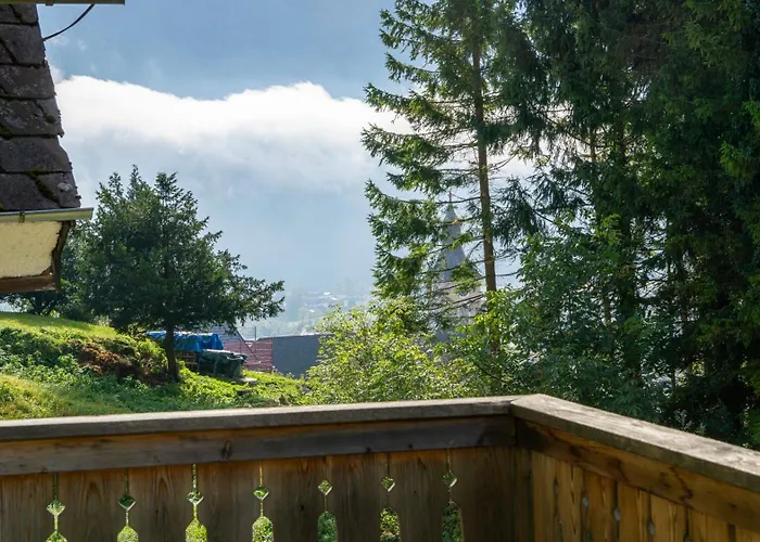 Feriehus & Ruhe - Alexandra *