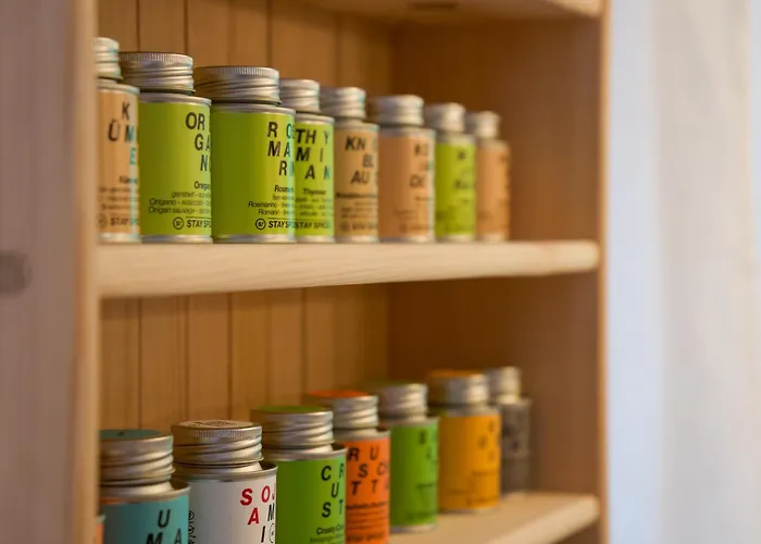 Feriehus & Ruhe - Alexandra Ebensee