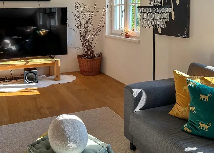 Holiday home & Ruhe - Alexandra Ebensee