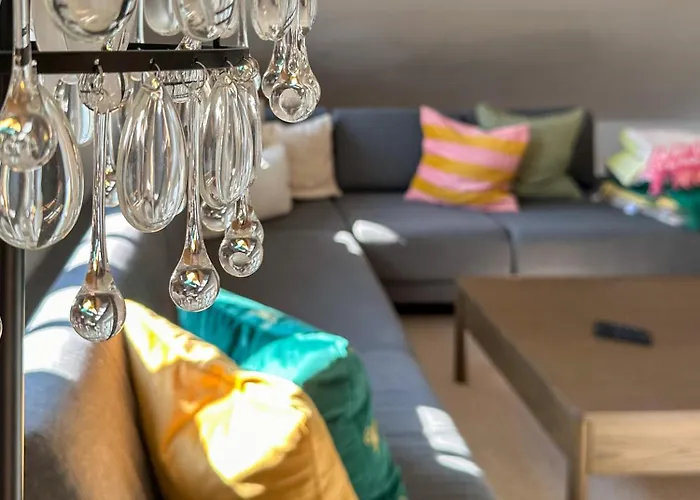 & Ruhe - Alexandra Holiday home