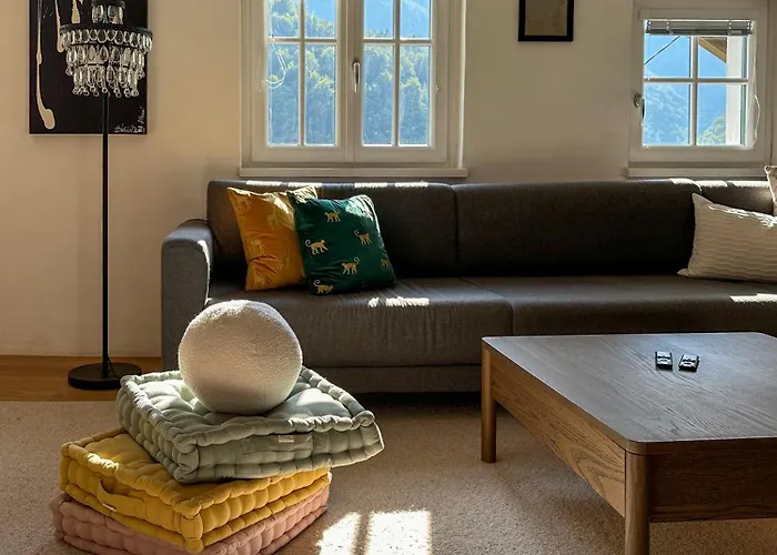 Holiday home & Ruhe - Alexandra *