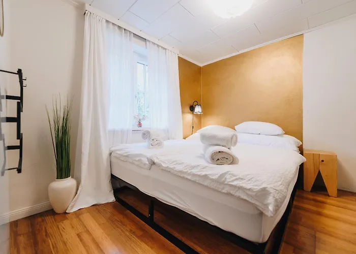 Holiday home & Ruhe - Alexandra