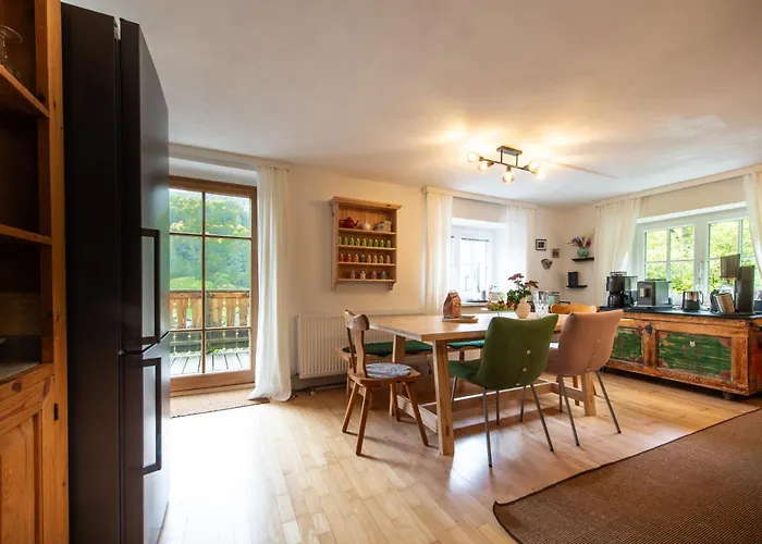 Holiday home & Ruhe - Alexandra