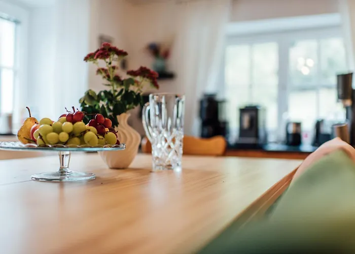 Holiday home & Ruhe - Alexandra