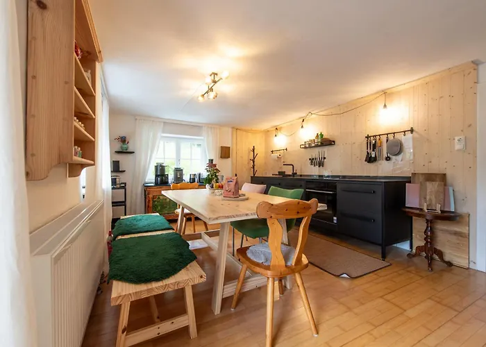 Holiday home & Ruhe - Alexandra