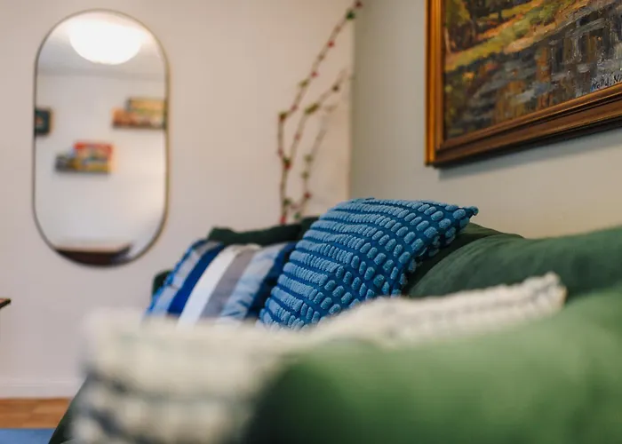 Holiday home & Ruhe - Alexandra Ebensee