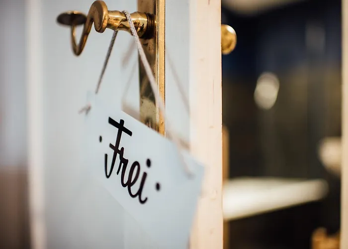 Holiday home & Ruhe - Alexandra *