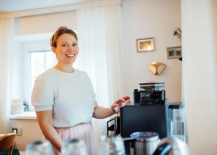 & Ruhe - Alexandra *