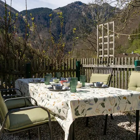 Tatil Evi & Ruhe - Alexandra