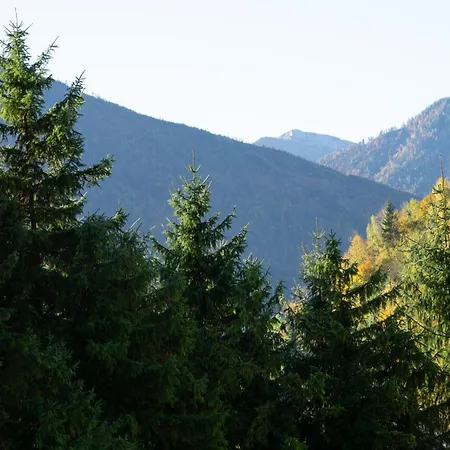 & Ruhe - Alexandra * Ebensee