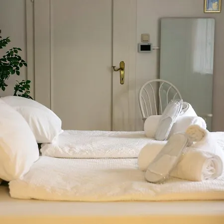 Natur & Ruhe - Ferienhaus Alexandra * Ebensee