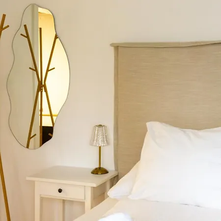 Tatil Evi & Ruhe - Alexandra