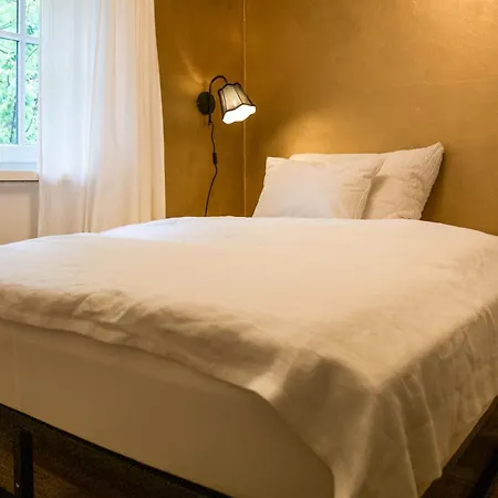 & Ruhe - Alexandra Tatil Evi *