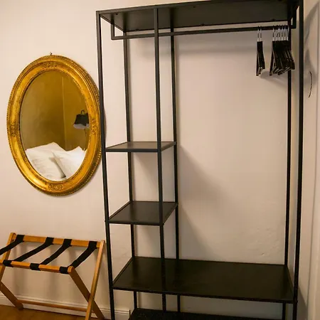 Tatil Evi & Ruhe - Alexandra *