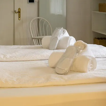 Natur & Ruhe - Ferienhaus Alexandra