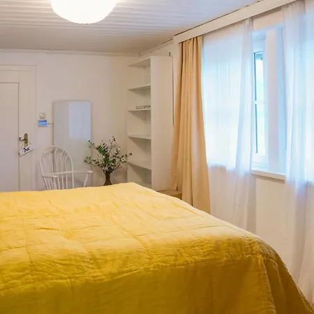 & Ruhe - Alexandra Tatil Evi