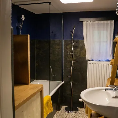 & Ruhe - Alexandra Tatil Evi Ebensee