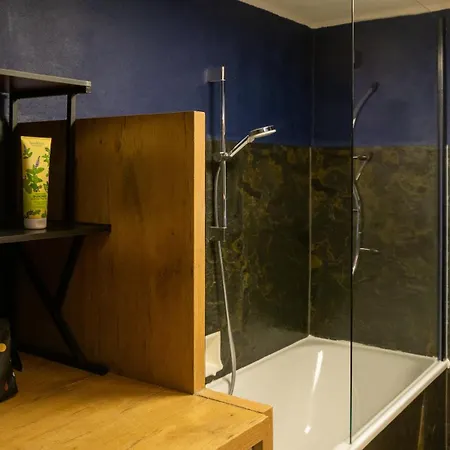 & Ruhe - Alexandra Ebensee