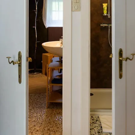 & Ruhe - Alexandra * Ebensee