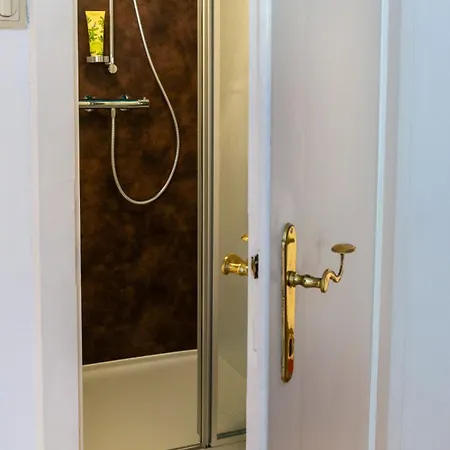 & Ruhe - Alexandra Tatil Evi