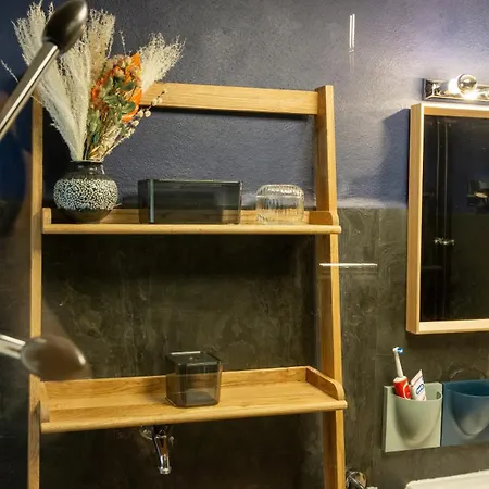 Tatil Evi & Ruhe - Alexandra Ebensee