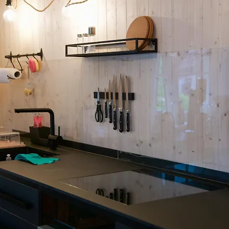 Natur & Ruhe - Ferienhaus Alexandra Ebensee