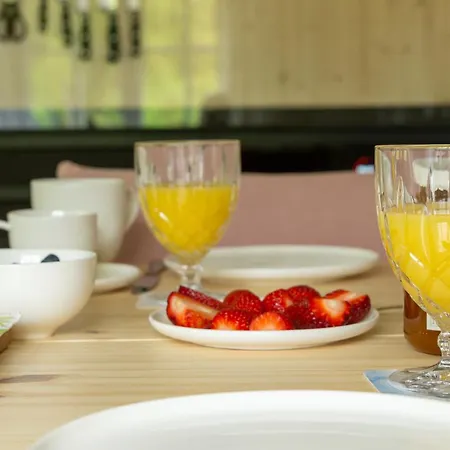 & Ruhe - Alexandra * Ebensee