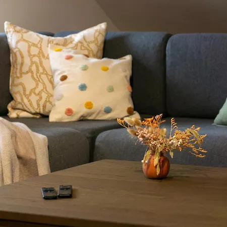 Tatil Evi & Ruhe - Alexandra