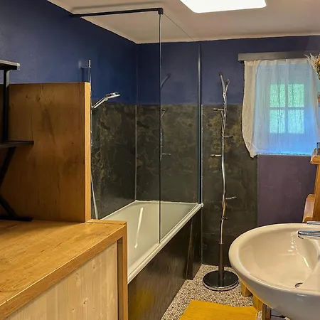 & Ruhe - Alexandra Tatil Evi Ebensee