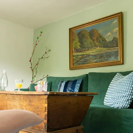 Tatil Evi & Ruhe - Alexandra Ebensee