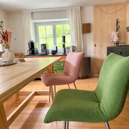 & Ruhe - Alexandra * Ebensee